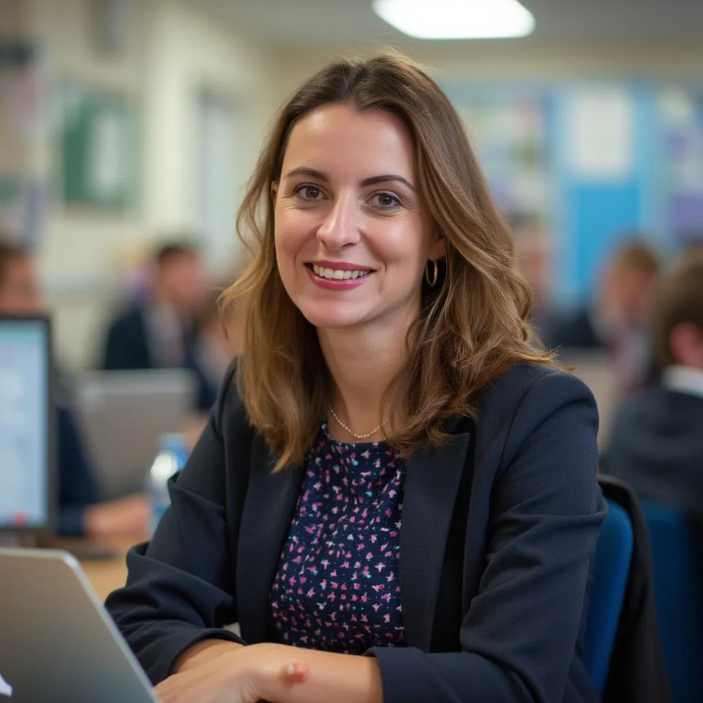 Client success story - career changer