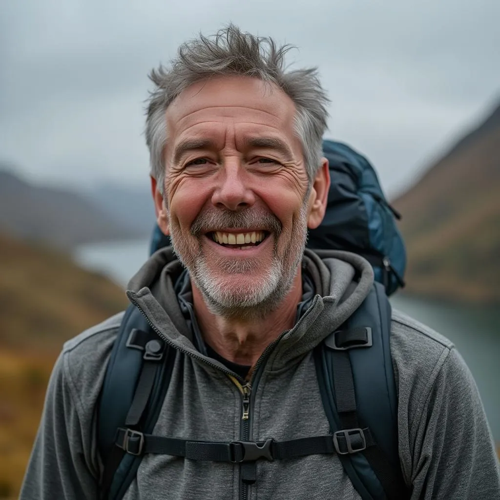 Client success story - personal growth journey