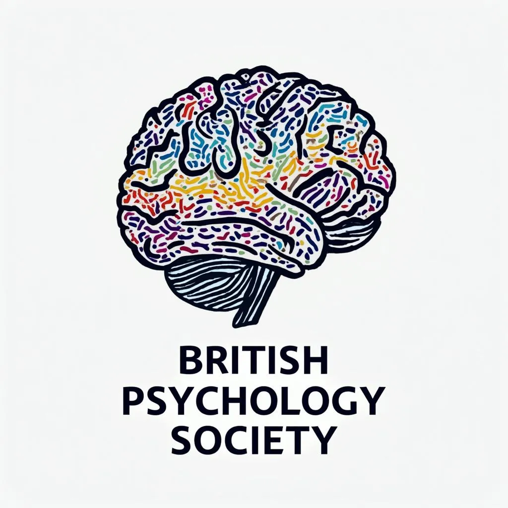 British Psychology Society logo