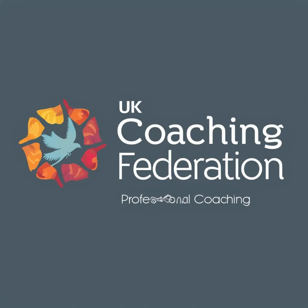 UK Coaching Federation logo