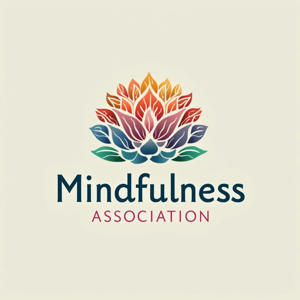 Mindfulness Association UK logo