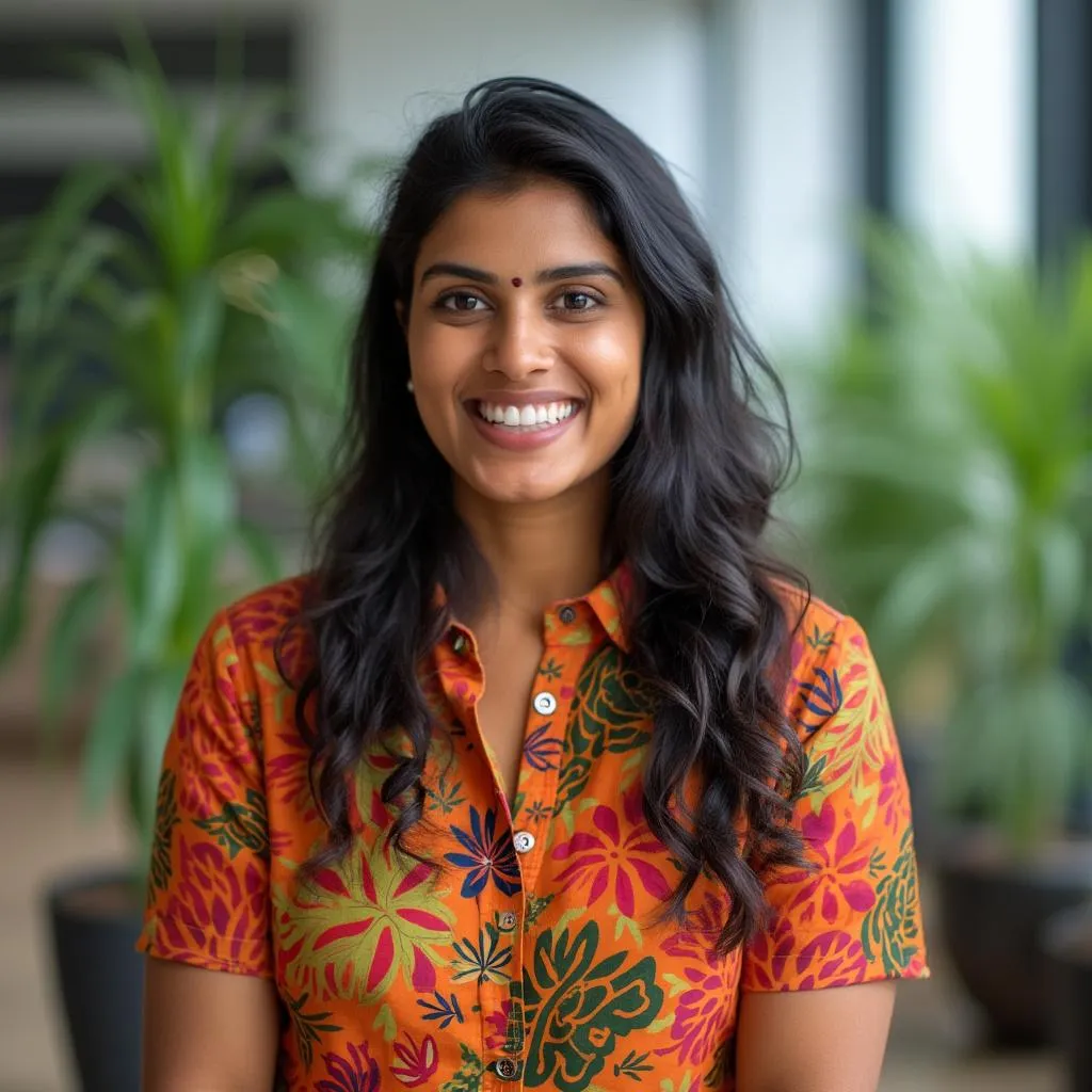 Priya Sharma, Relationship & Communication Coach